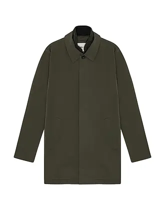 NN.07 | Parka BLAKE | olive